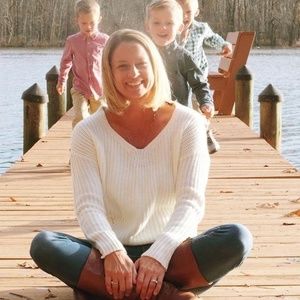 Meet your Posher, Krista